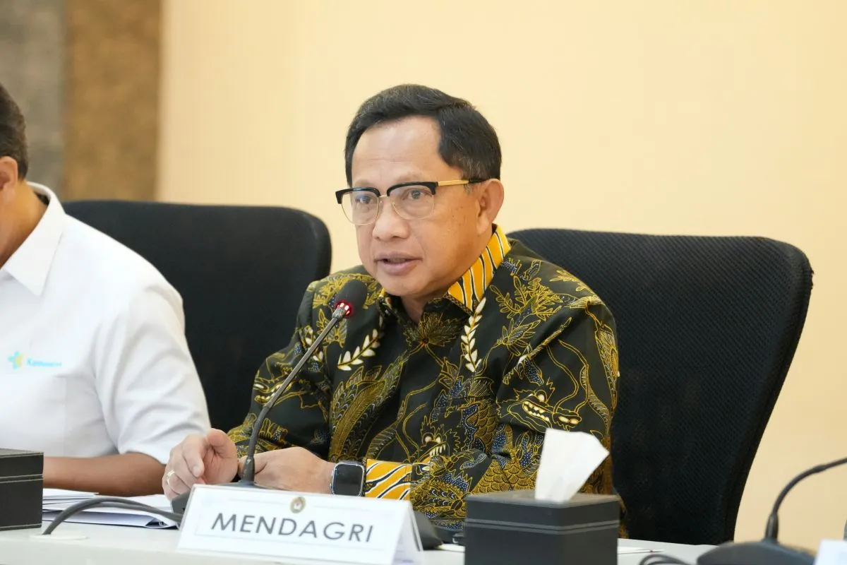 tambahan TKD untuk daerah bencana