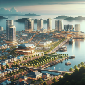 Kemajuan Universitas Mandala Waluya di Kendari 2026