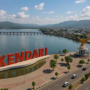 Universitas Mandala Waluya Kembangkan Pendidikan di Kendari