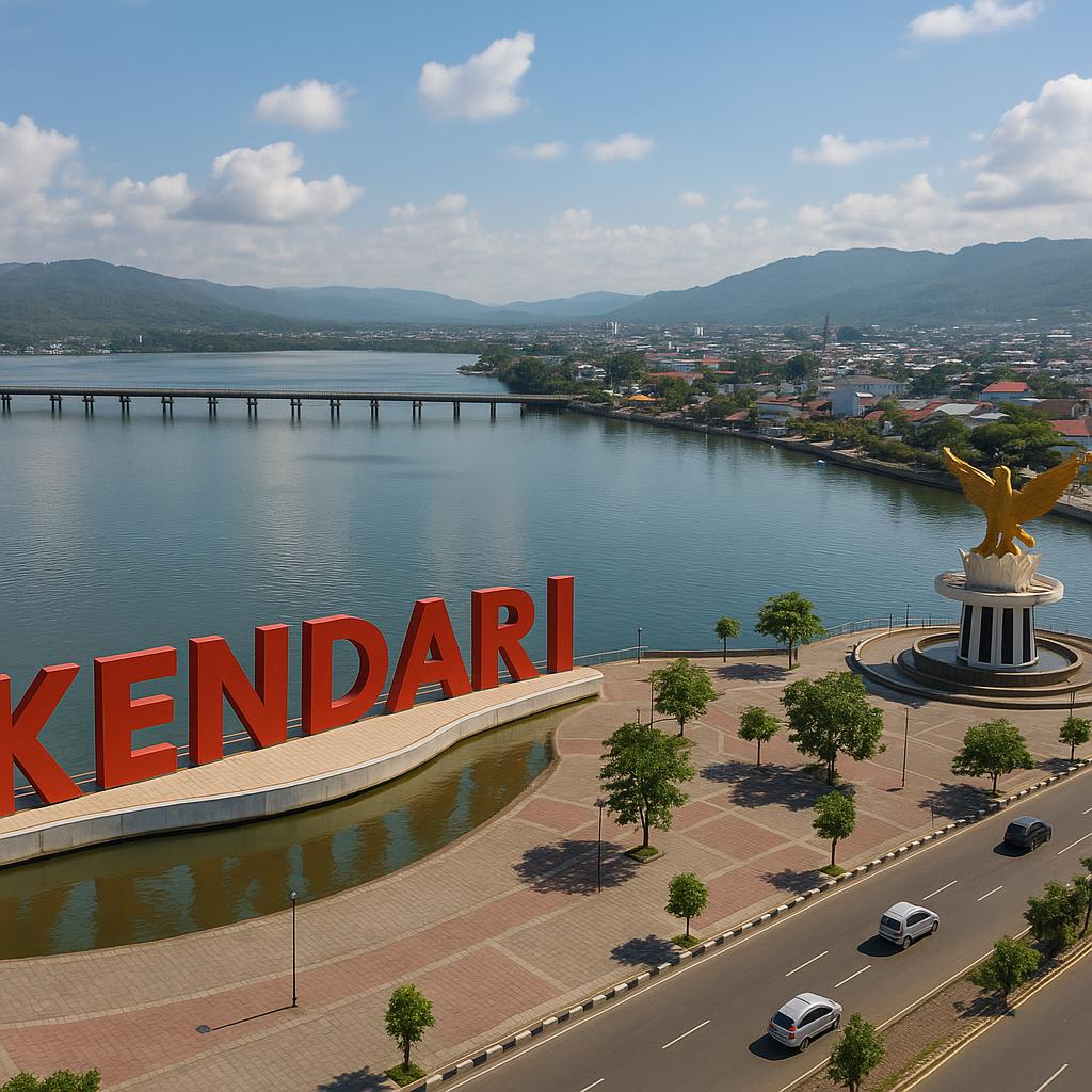 Universitas Mandala Waluya Kembangkan Pendidikan di Kendari