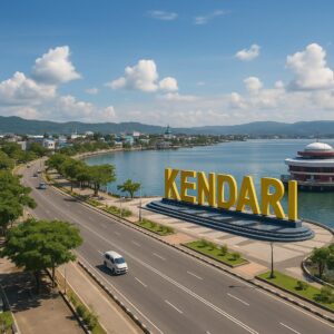 Universitas Mandala Waluya: Kontribusi bagi Kendari Masa Depan