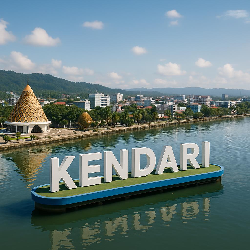 Universitas Mandala Waluya Mendorong Kemajuan Pendidikan Kendari