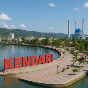 Universitas Mandala Waluya Pimpin Inovasi Pendidikan Kendari