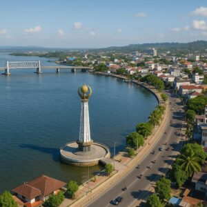 Universitas Mandala Waluya Tingkatkan Kualitas Pendidikan Kendari
