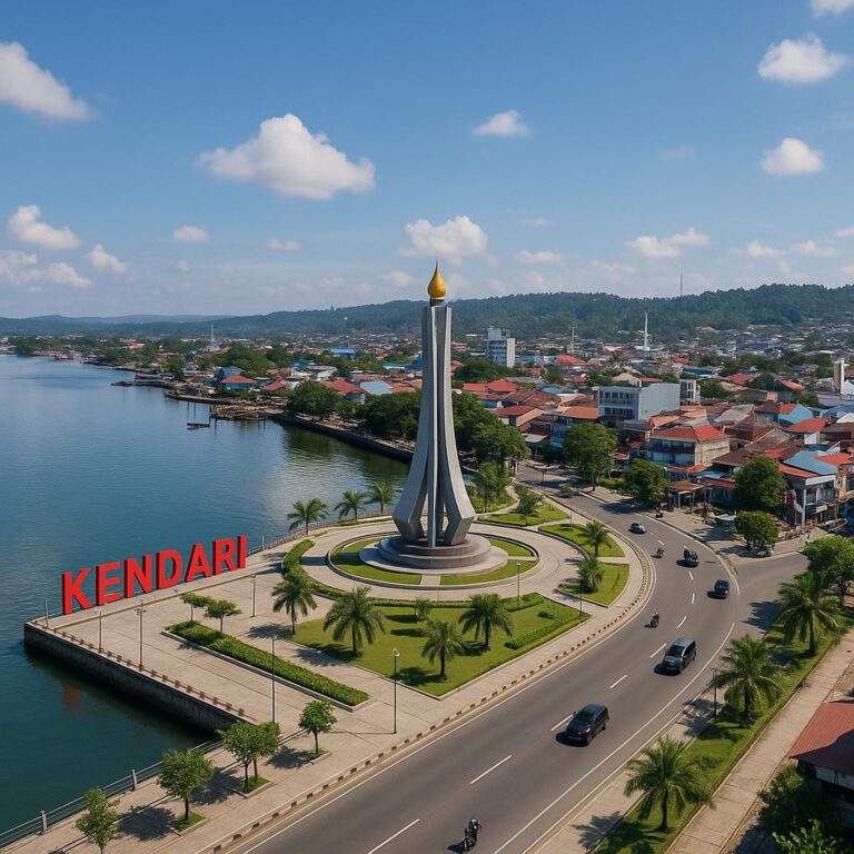 Universitas Mandala Waluya Kembangkan Pendidikan Berkualitas