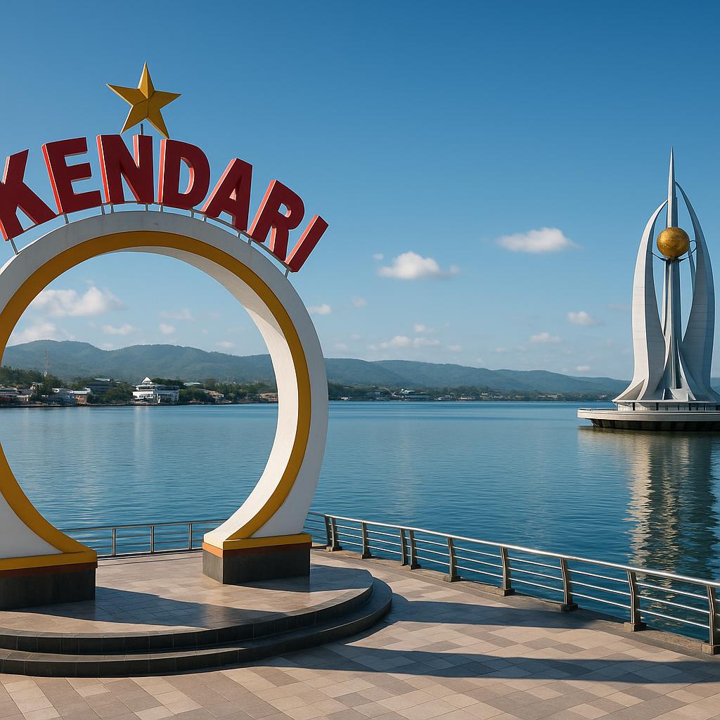 Universitas Mandala Waluya Membangun Pendidikan Berkualitas di Kendari