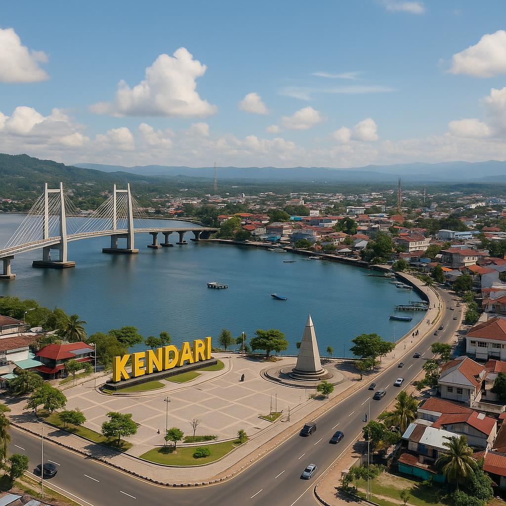 Universitas Mandala Waluya Siapkan Program Unggulan di Kendari