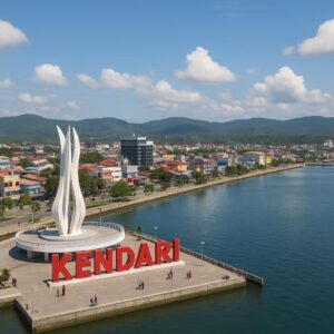 Universitas Mandala Waluya Dorong Pendidikan Berbasis Inovasi Kendari