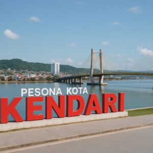 Universitas Mandala Waluya: Pusat Pendidikan di Kendari